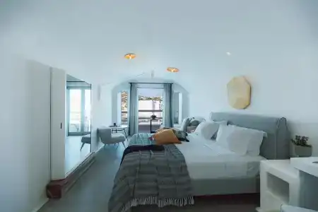 Mykonos Blanc - Preferreds & Resorts - 49