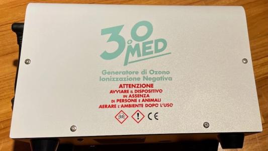 A' Luggetella - 35