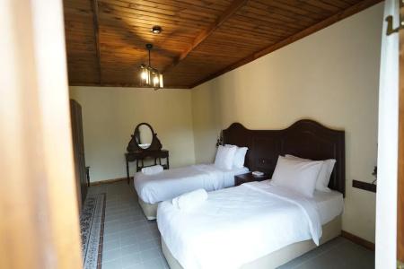 Foleya Mountain Resort & Villas - 64