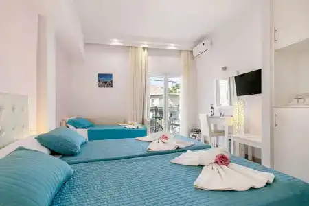 Palotel Design Gouvia - 6