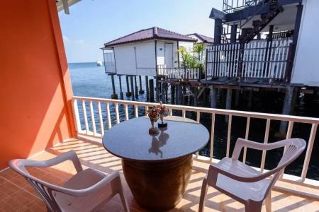 Lareena Resort Koh Larn Pattaya - 64