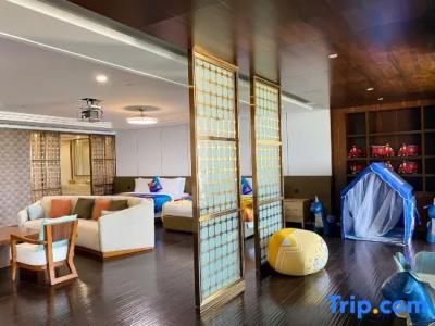 Sanya Conifer Resort - 75