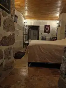 Cappadocia Antique Gelveri Cave - 85