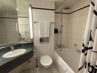 Mercure Gera City - 25