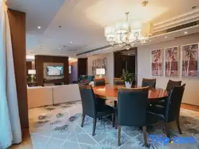 The Westin Tianjin - 122