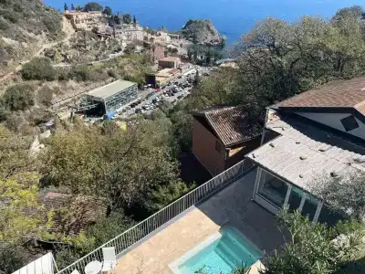 Residence Terra Rossa Taormina - 97