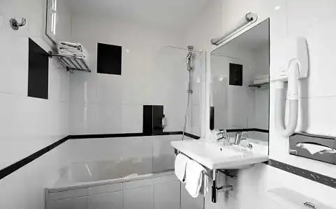 Best Western Montcalm - 62