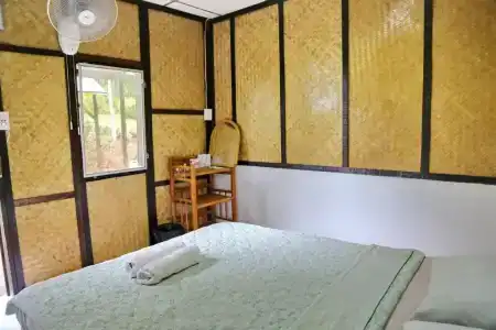 Tp Hut Bungalows - 56