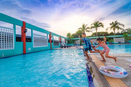 Visa Hua Hin - Sha Plus - 30