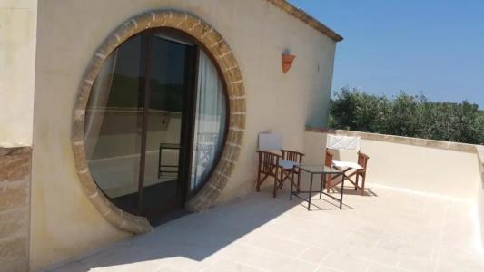 Masseria Le Celline - 55