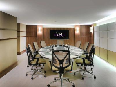 Mercure Istanbul Bomonti - 23
