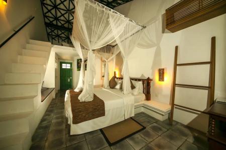 Club Villa - 34