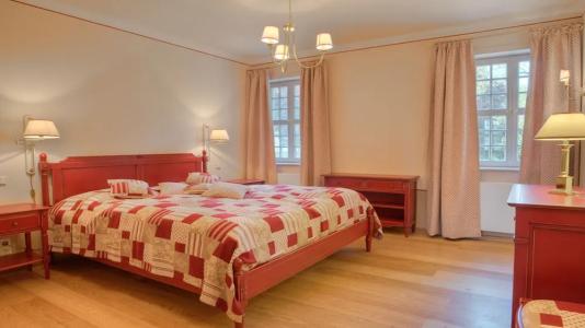 Schloss Luebbenau - 98