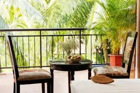 Diamond Bay Resort & Spa - 148
