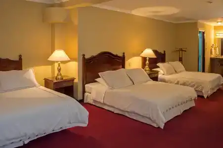 El Rey Palace - 6