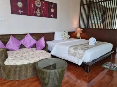 Mountain Creek Wellness Chiangmai - 95
