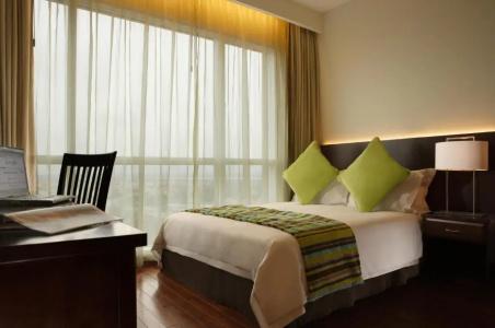Fraser Suites Hanoi - 91