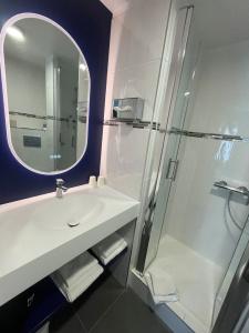 Best Western Hôtel Royan Océan - 46