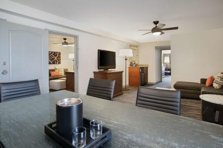 Embassy Suites Orlando - Airport - 1