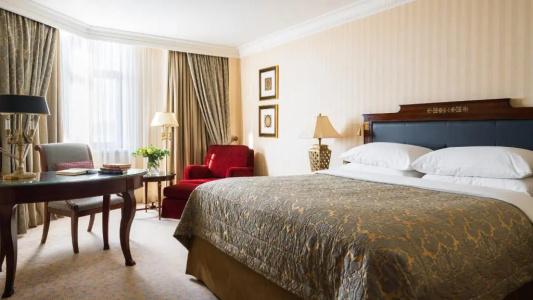 InterContinental - Kyiv, an IHG - 46