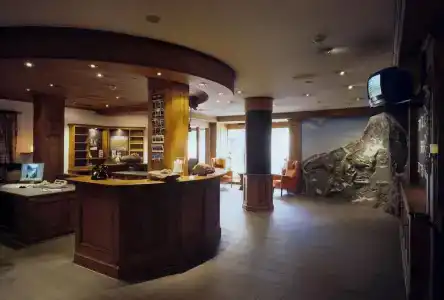 ApartEiger *** - Grindelwald - 28