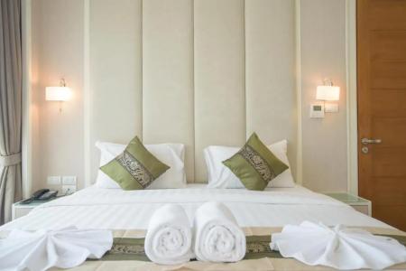 Gm Serviced Apartment (Sha Certified) - 52