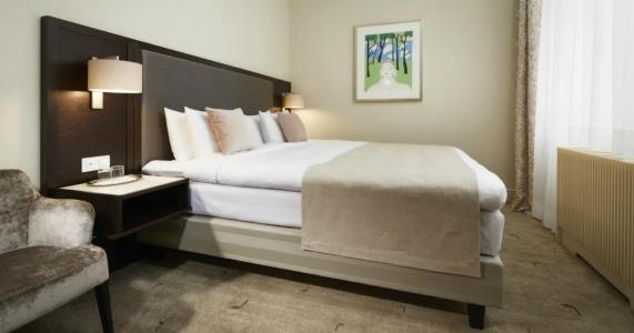 Aria Prague - 5