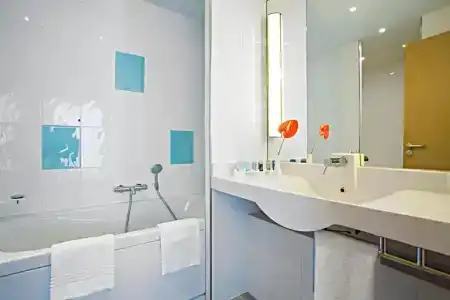 Novotel Salerno Est Arechi - 33