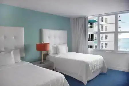 Seacoast Suites on Miami Beach - 203