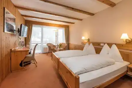 Sunstar Lenzerheide - 123