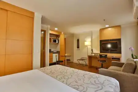 Transamerica Executive Jardins - 73