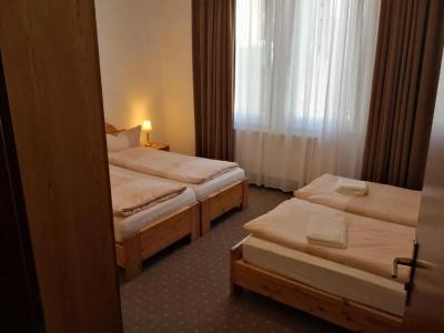 Pension am Heusteig - 38
