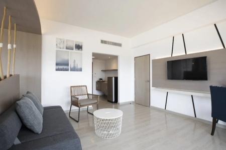 Centra By Centara Cha Am Beach Resort Hua Hin Sha Plus - 147