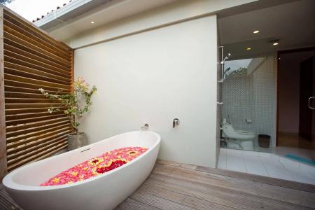 Ubud Wana Resort - 15
