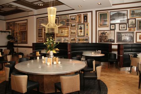 Indigo - Edinburgh - Princes Street, an IHG Hotel - 19