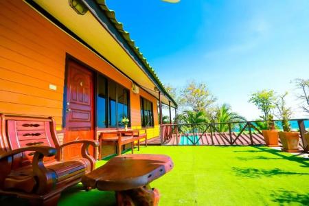 Tongta Phaview Resort - 73