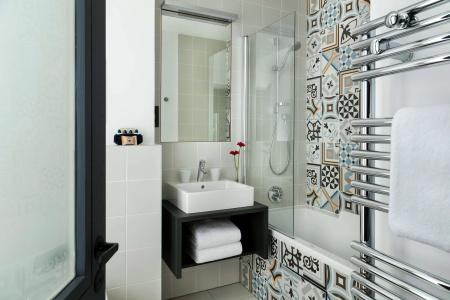 Hôtel Square Louvois - 24