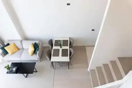 Wyndham Garden Bangkok Sukhumvit 42 - Sha Extra Plus - 46