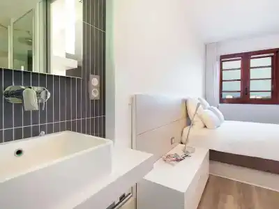 Novotel Suites Perpignan Centre - 87
