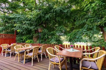 Best Western WaldEskeshof - 35