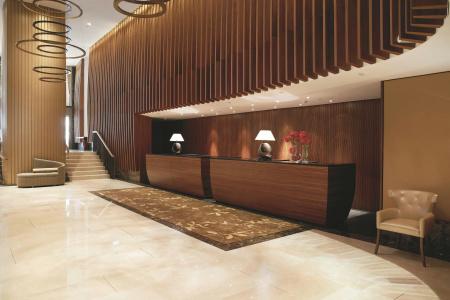 The Ritz-Carlton, Vienna - 29