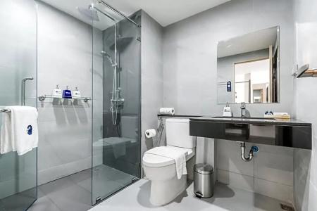 Kokotel Chiang Mai Nimman - 83