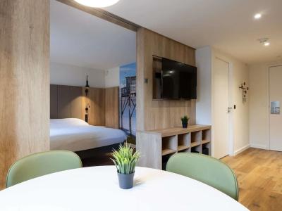 ibis Bordeaux Centre Meriadeck - 67