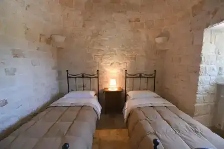 B&B Masseria Peppeturro - 40