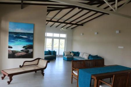 Twenty-Two Weligambay - 123