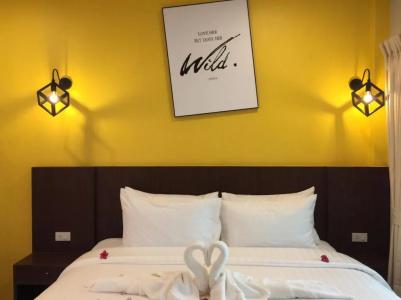 Blue Orchid Beach Krabi - Sha Certified - 46