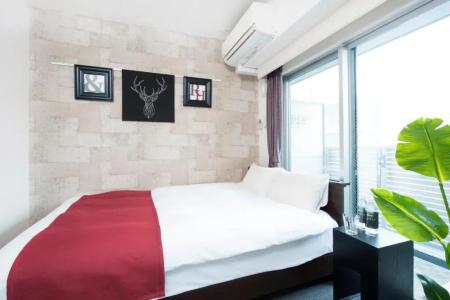 Residence Hakata 3 - 78
