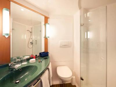 ibis Berlin Spandau - 33