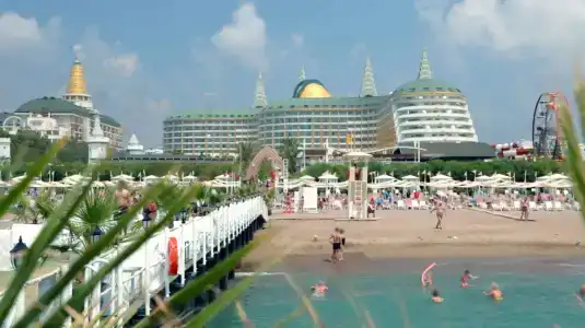 Delphin Imperial Lara - 34