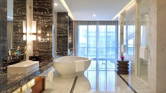 Intercontinental Kunming, An Ihg - 279